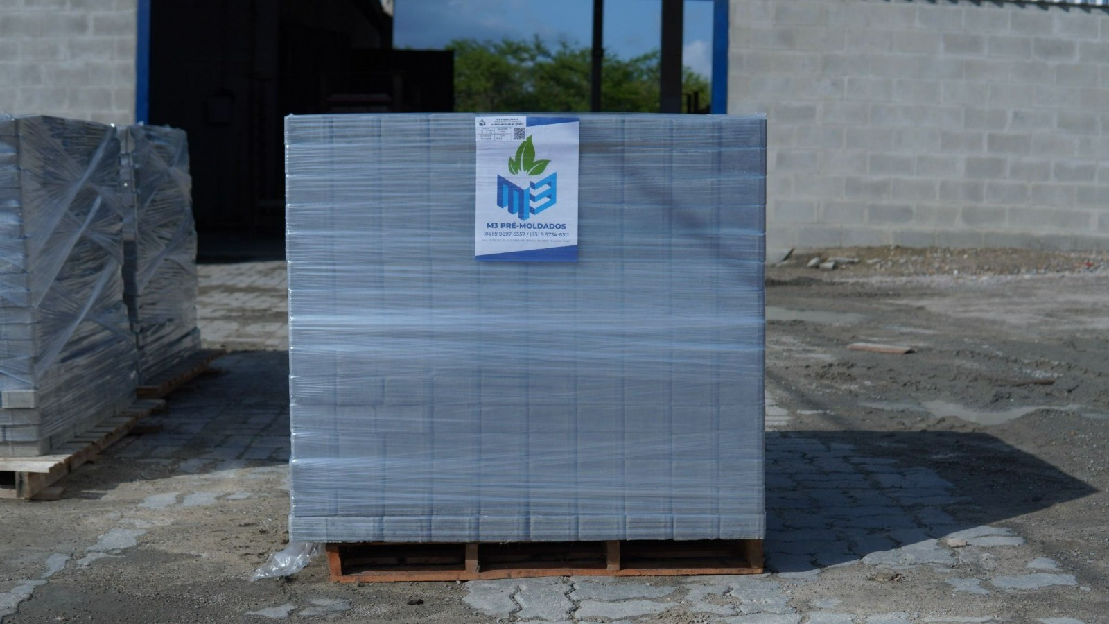 Piso Intertravado vs. Asfalto: Qual realmente vale mais a pena?