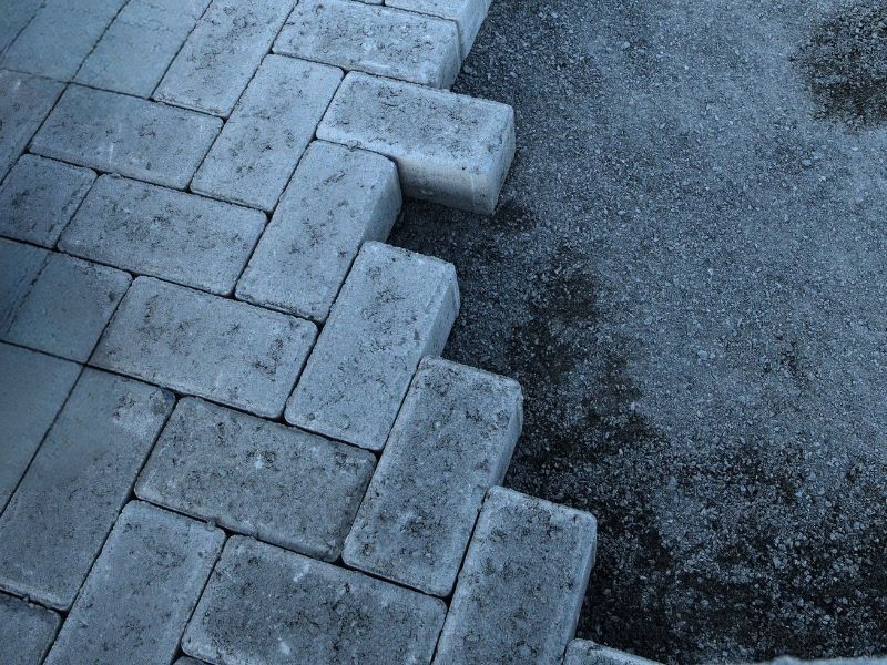 Assentamento de Blocos de Concreto em Aratuba