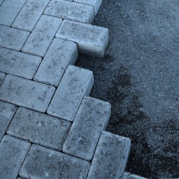 Bloquete de Concreto em Aratuba