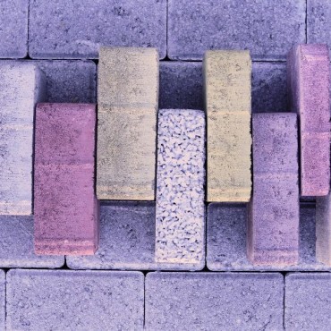 Piso para Área Externa em Aratuba