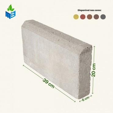 Guia leve para jardim em Aratuba