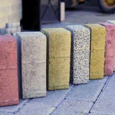 Piso para Áreas Urbanas em Aratuba