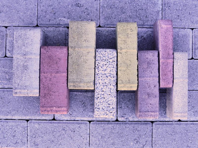 Piso para Área Externa em Aracati