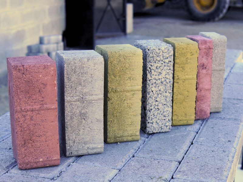 Piso para Áreas Urbanas em Aracati